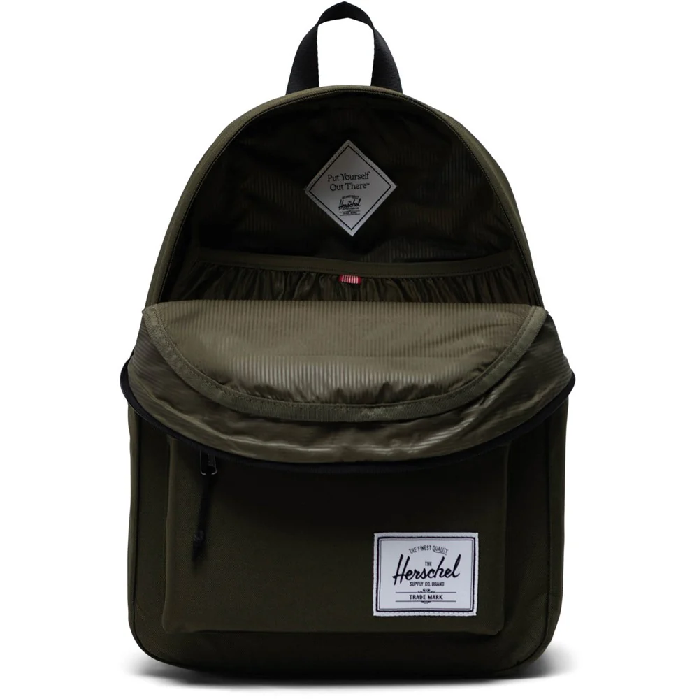 Herschel Bags Herschel Classic Backpack - Image 3