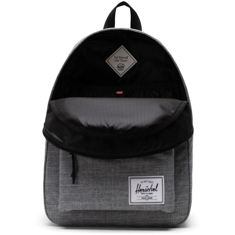 Herschel Bags Herschel Classic Backpack - Image 4