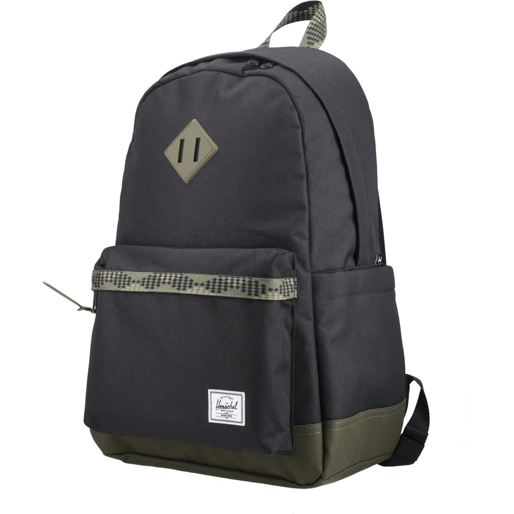 Herschel Bags Herschel Heritage Backpack - Image 3