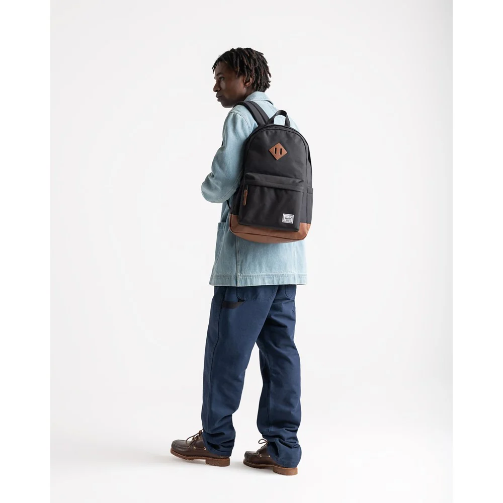 Herschel Bags Herschel Heritage Backpack - Image 3