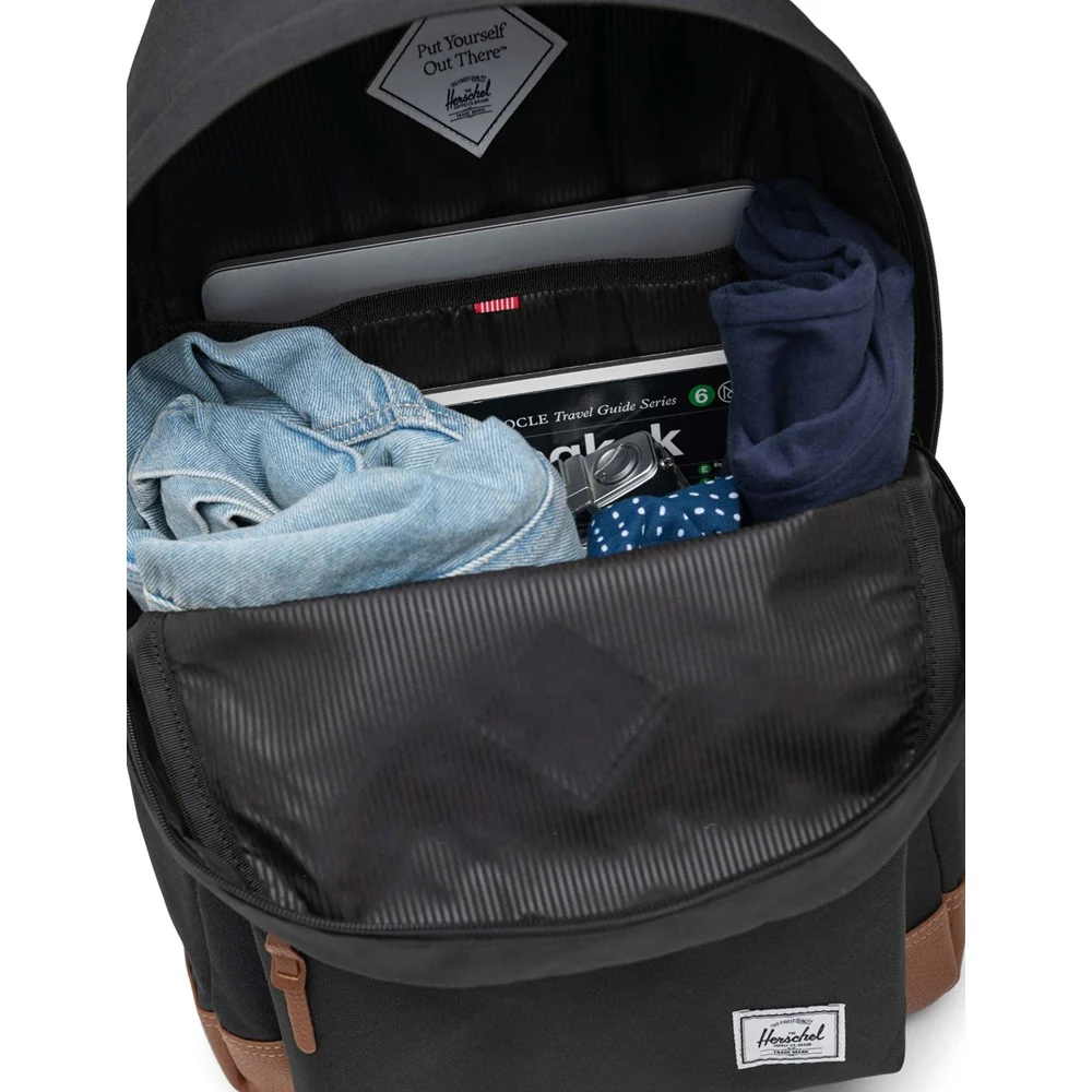 Herschel Bags Herschel Heritage Backpack - Image 4
