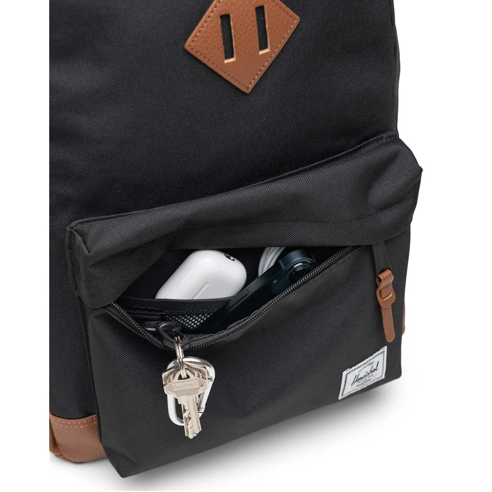 Herschel Bags Herschel Heritage Backpack - Image 5