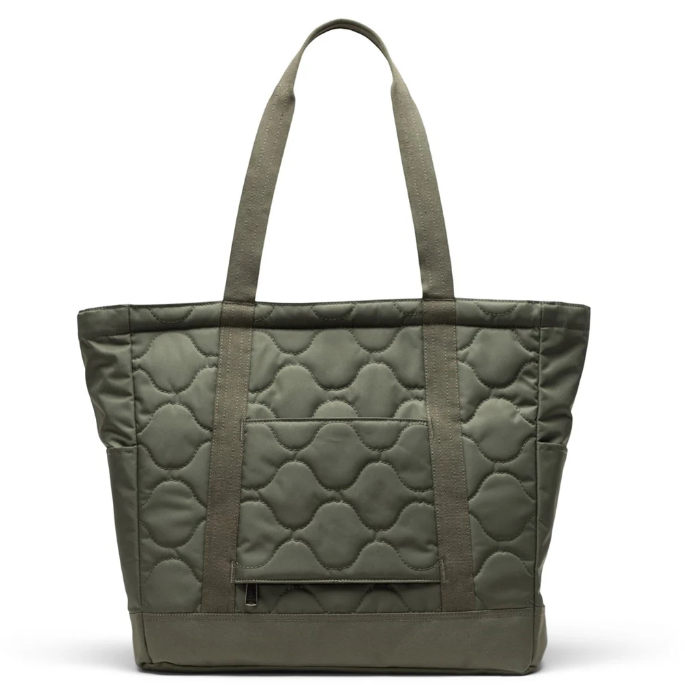 Herschel Bags Herschel Heritage Quilted Capsule Tote - Image 3