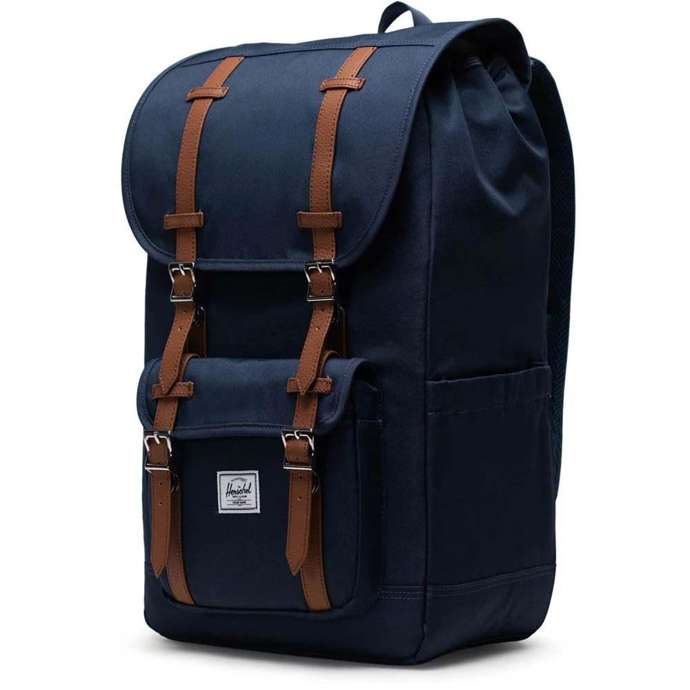 Herschel Bags Herschel Little America Backpack - Image 2