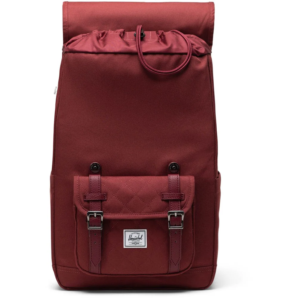 Herschel Bags Herschel Little America Backpack - Image 4