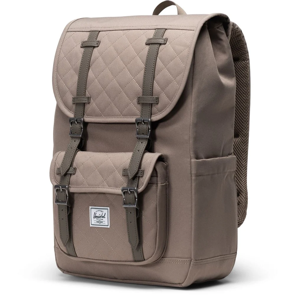Herschel Bags Herschel Little America Backpack - Image 2