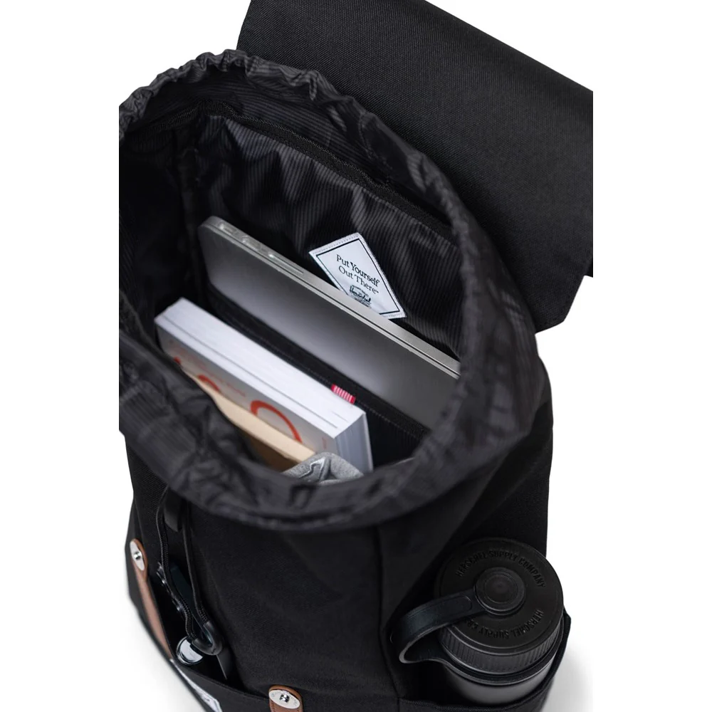 Herschel Bags Herschel Retreat Small Backpack - Image 5