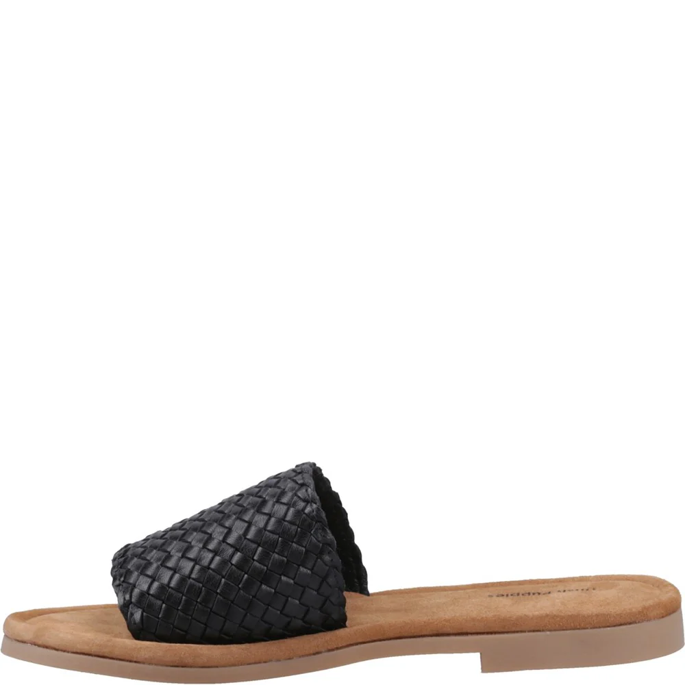 Hush Puppies Hetty Slide Sandal - Image 4