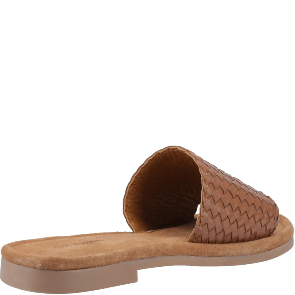 Hush Puppies Hetty Slide Sandal - Image 2