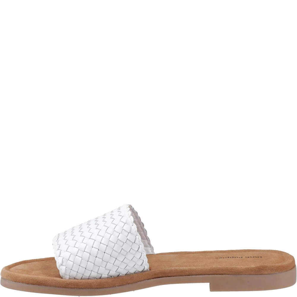 Hush Puppies Hetty Slide Sandal - Image 4