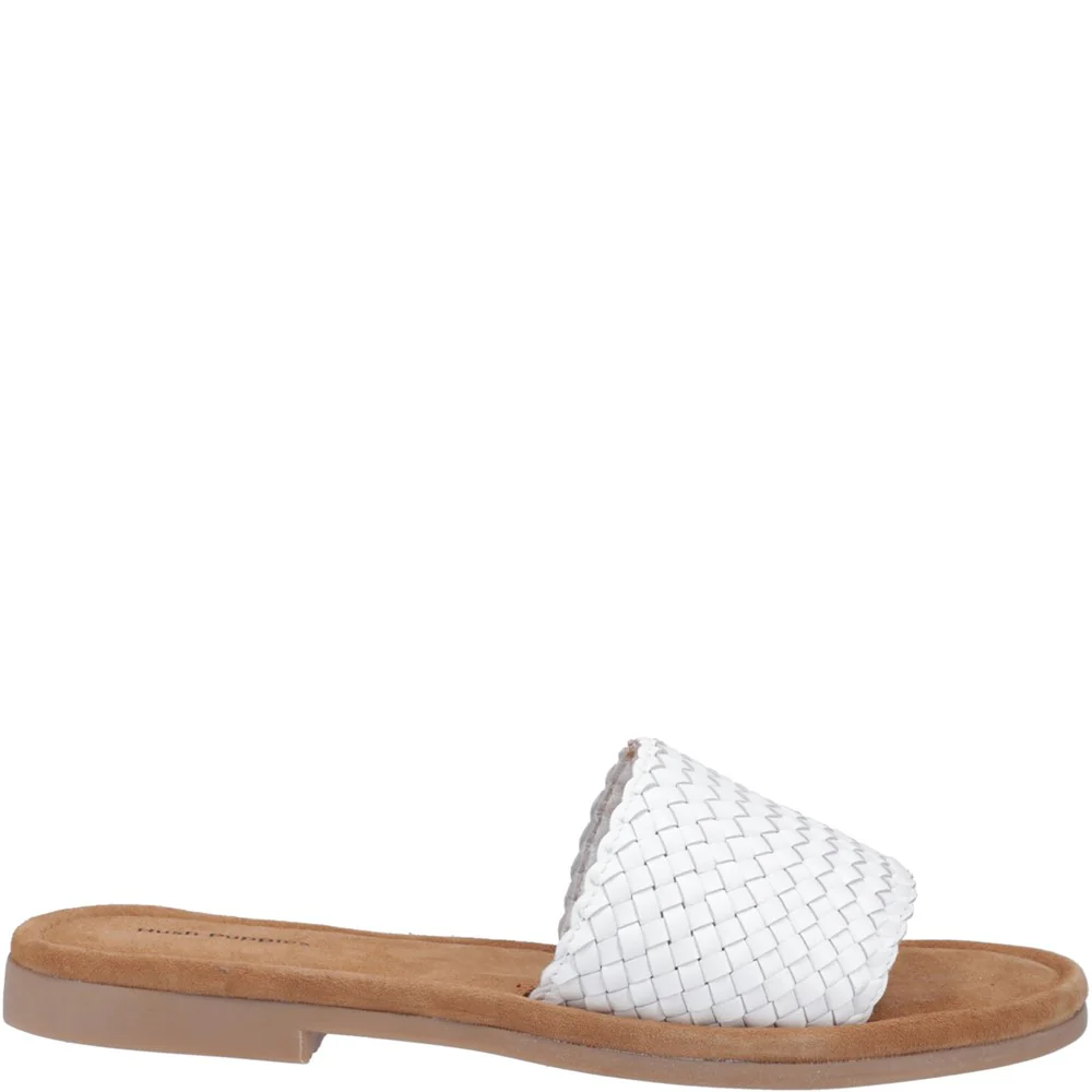 Hush Puppies Hetty Slide Sandal - Image 5