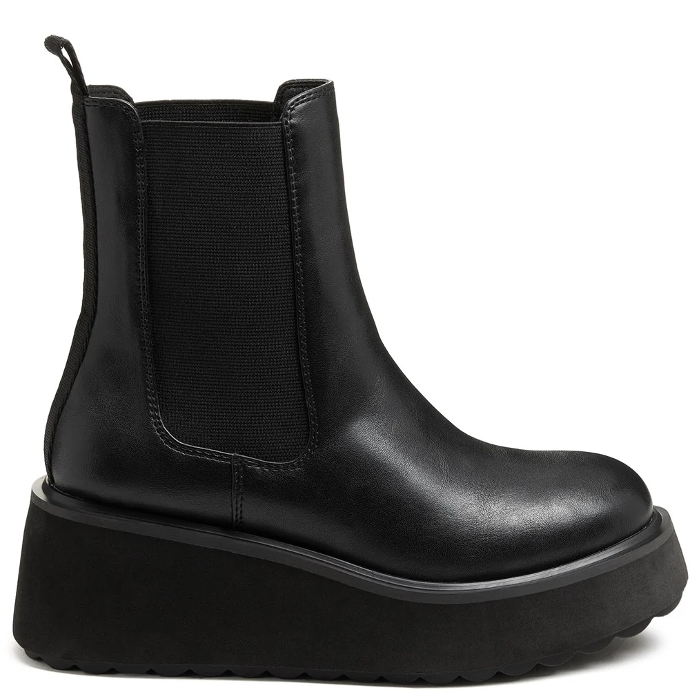 Rocket Dog Heyday Ankle Boots - Image 7