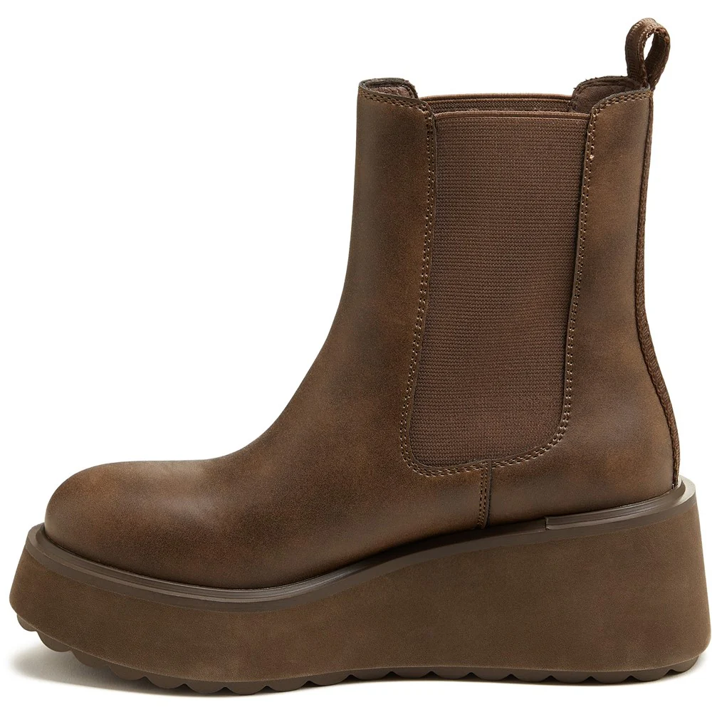 Rocket Dog Heyday Ankle Boots - Image 6