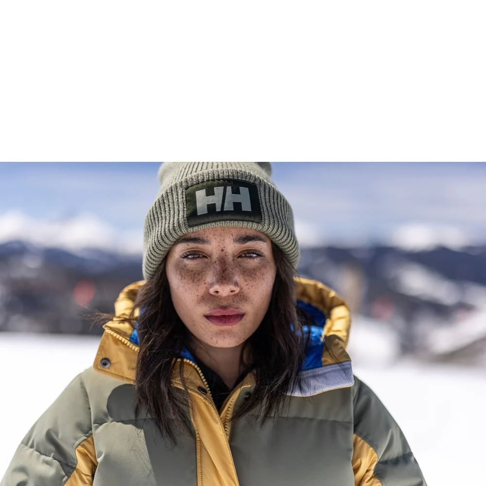 Helly Hansen Sport HH Box Beanie - Image 3