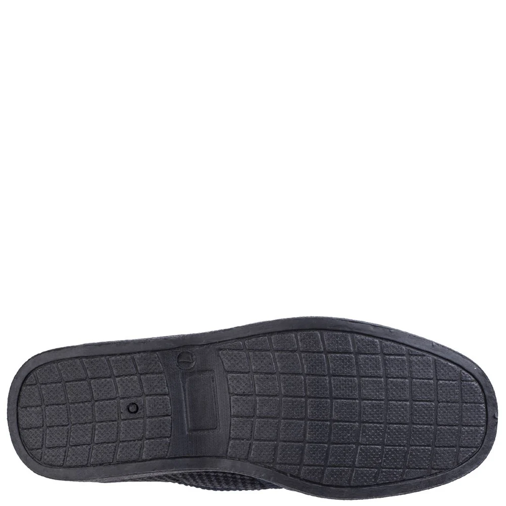 Mirak Highbury Twin Gusset Slipper - Image 3