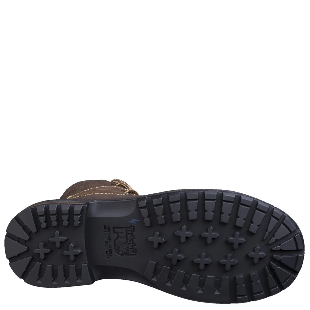 Timberland Pro Hightower Lace-up Safety Boot - Image 3