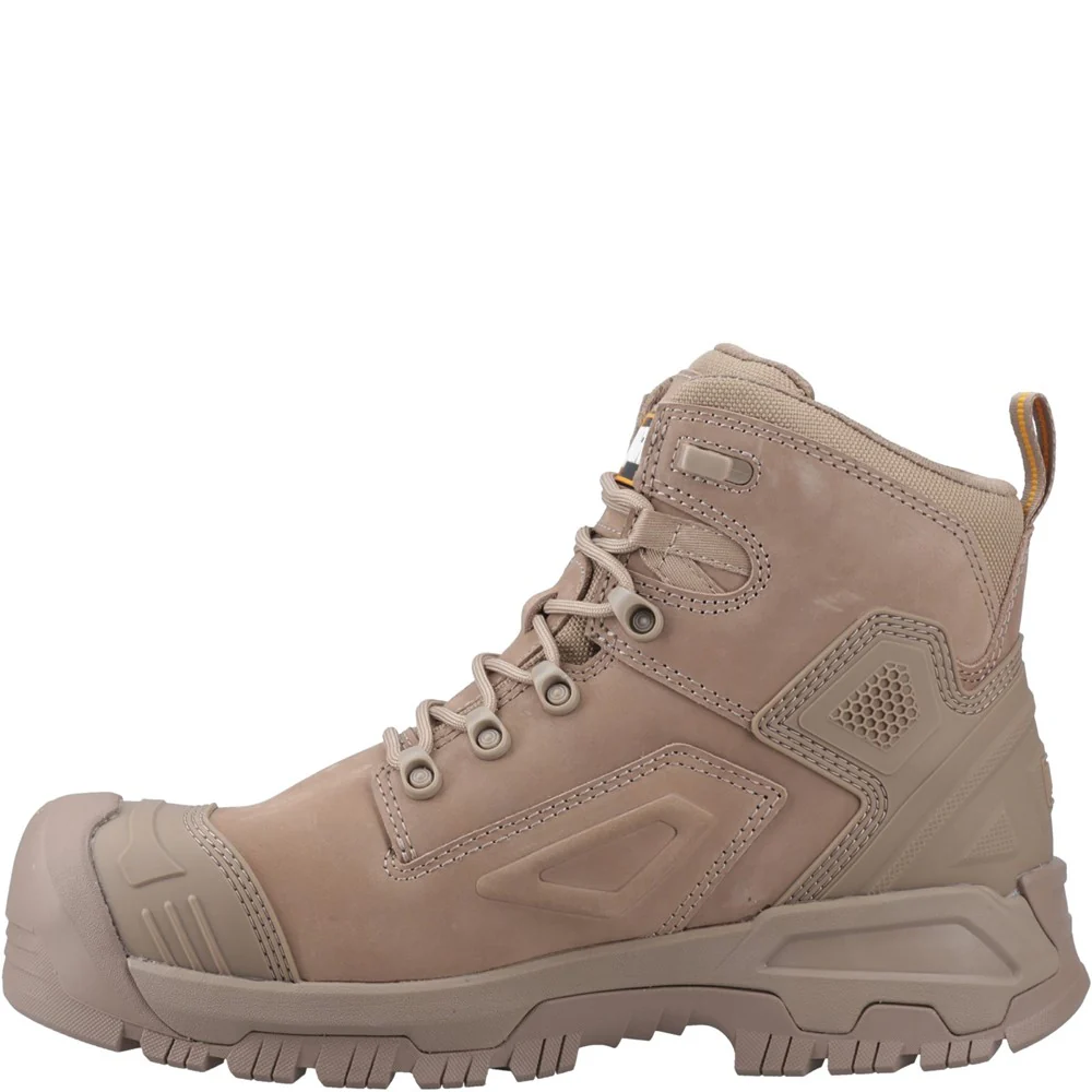 Magnum Highway 6.0 Safety Boots - Image 4