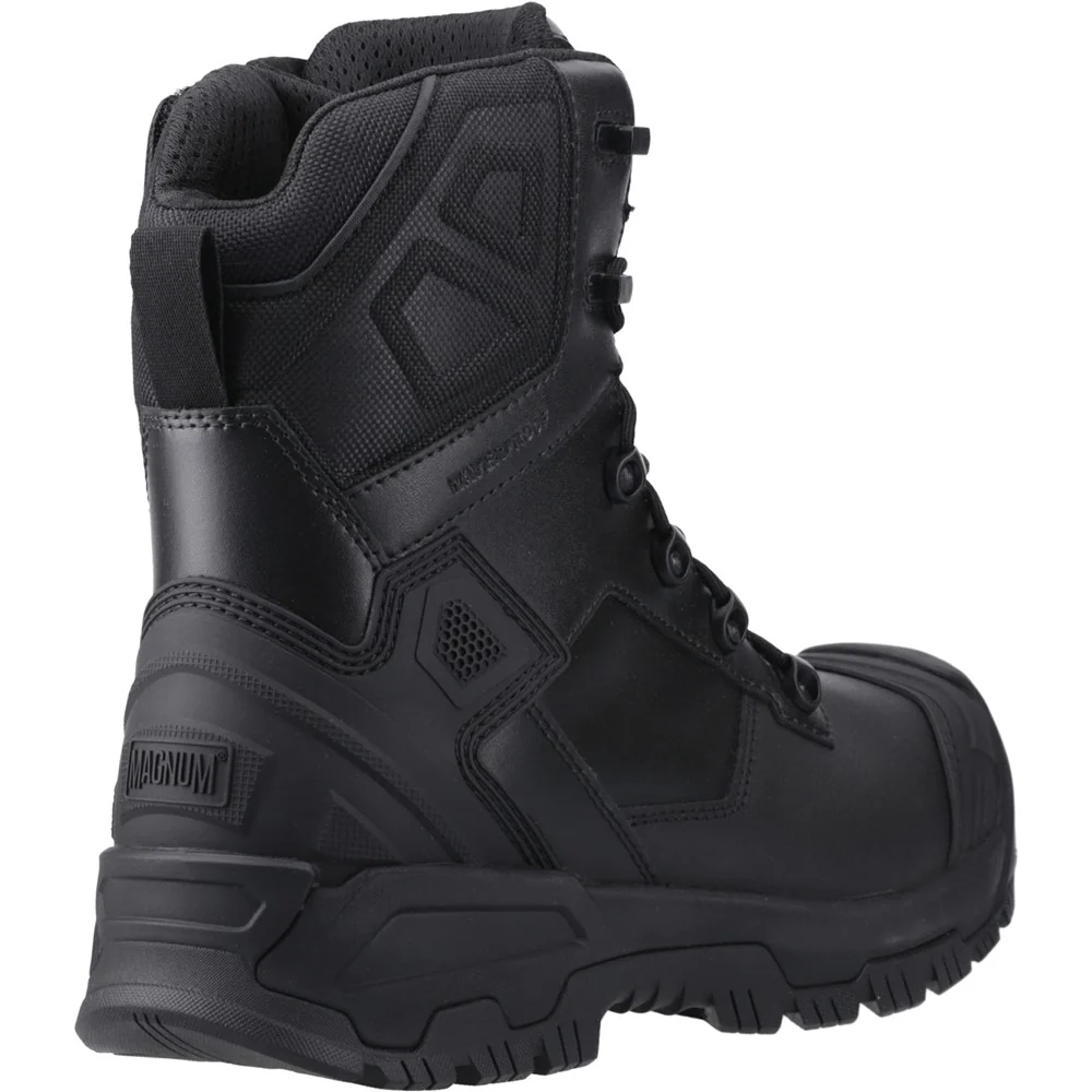 Magnum Highway 8.0 Safety Boots - Image 2
