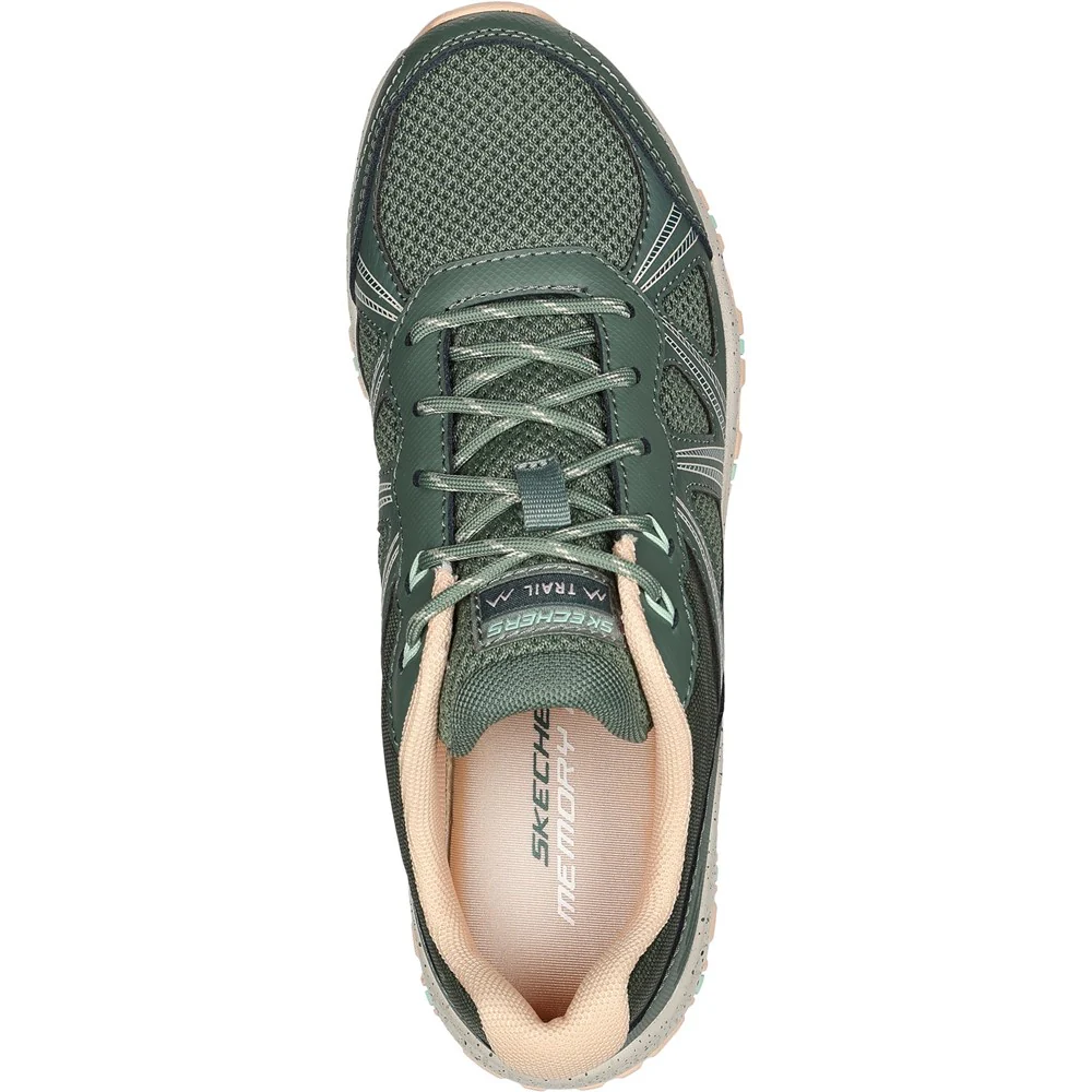 Skechers Hillcrest Ridge Shoes - Image 3