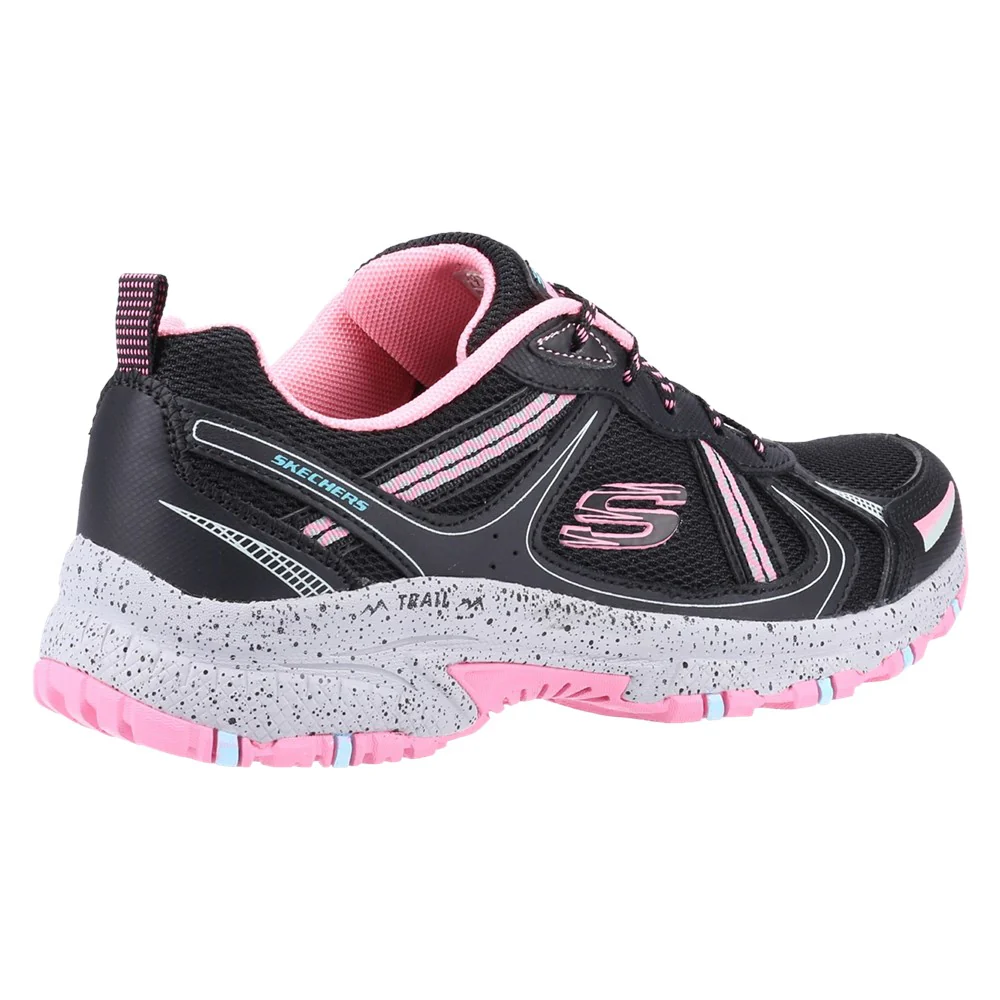 Skechers Hillcrest Vast Adventure Shoe - Image 6