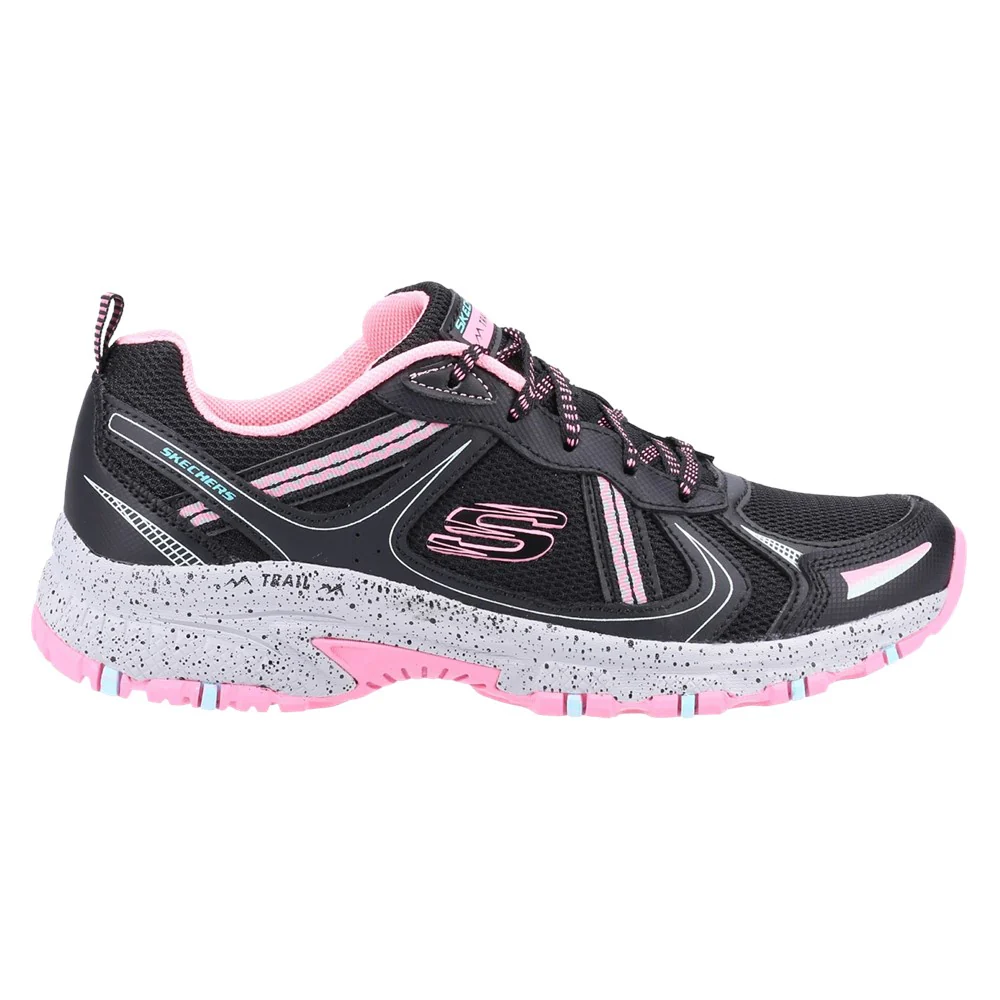Skechers Hillcrest Vast Adventure Shoe - Image 8