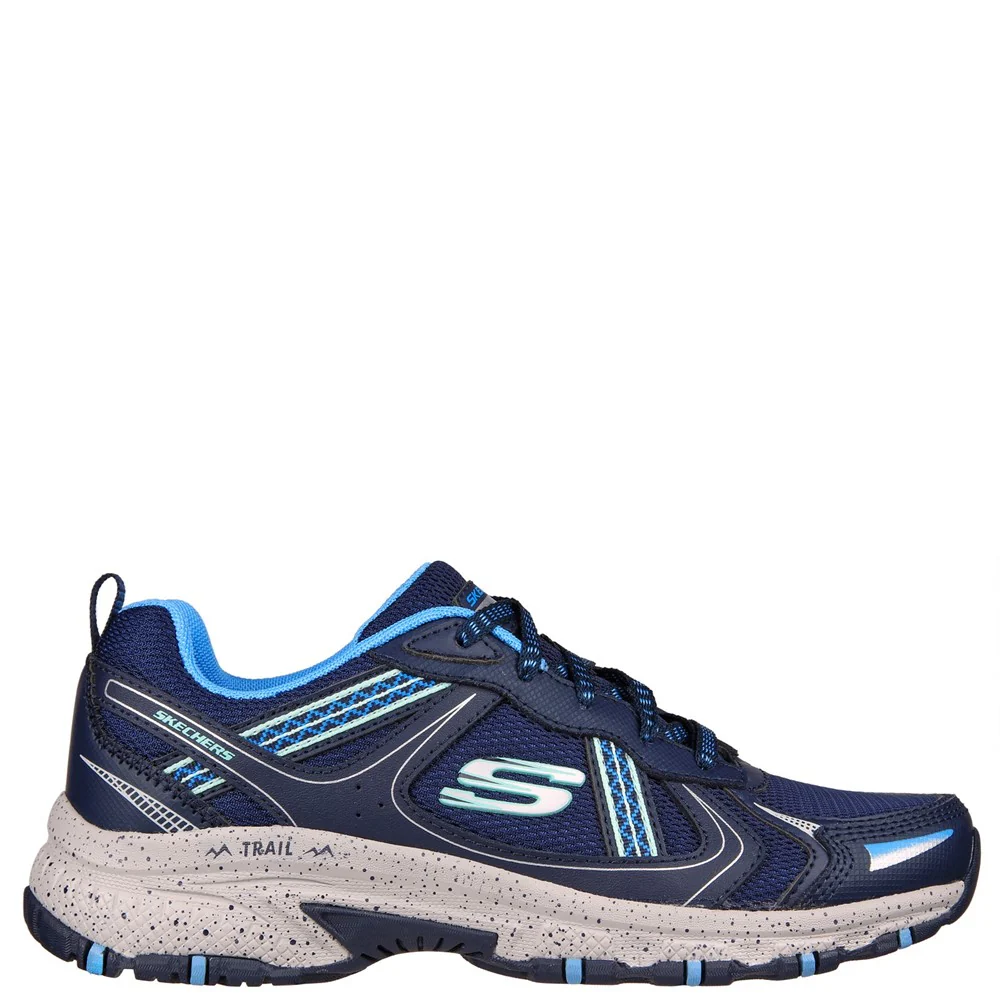 Skechers Hillcrest Vast Adventure Shoe - Image 3