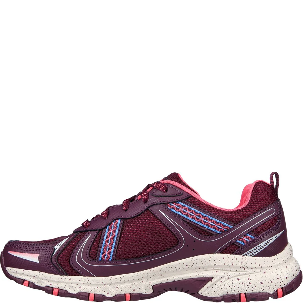 Skechers Hillcrest Vast Adventure Shoe - Image 5