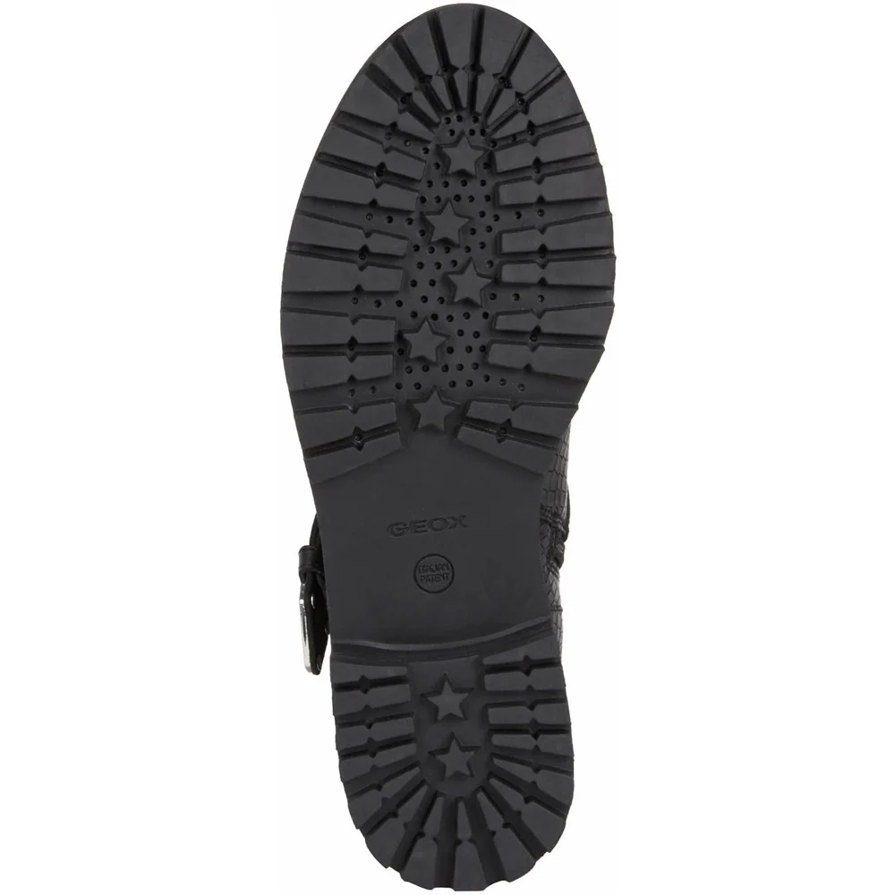 Geox Hoara Ankle Boots - Image 3