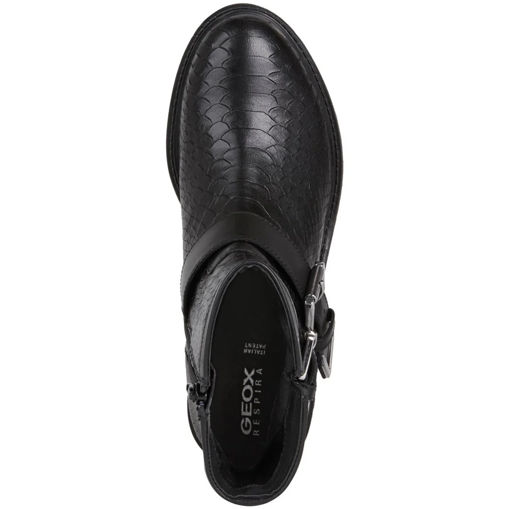 Geox Hoara Ankle Boots - Image 6