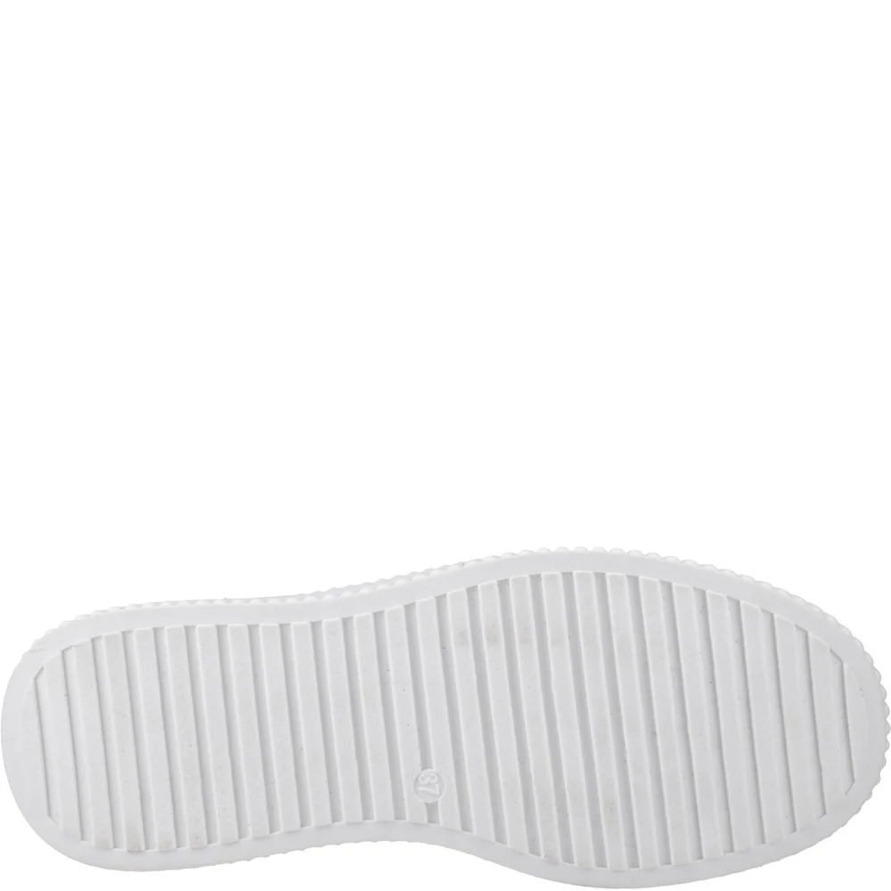 Hush Puppies Holly Sneaker - Image 3