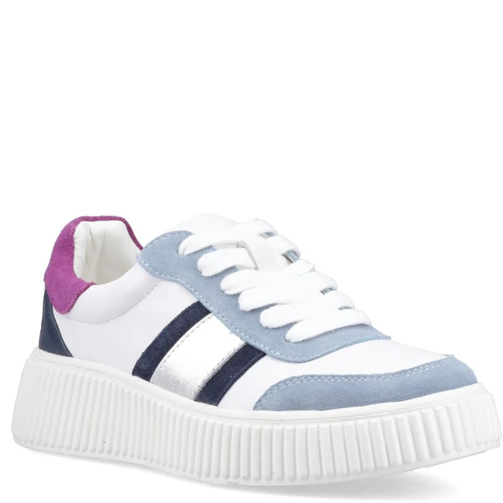 Hush Puppies Holly Sneaker
