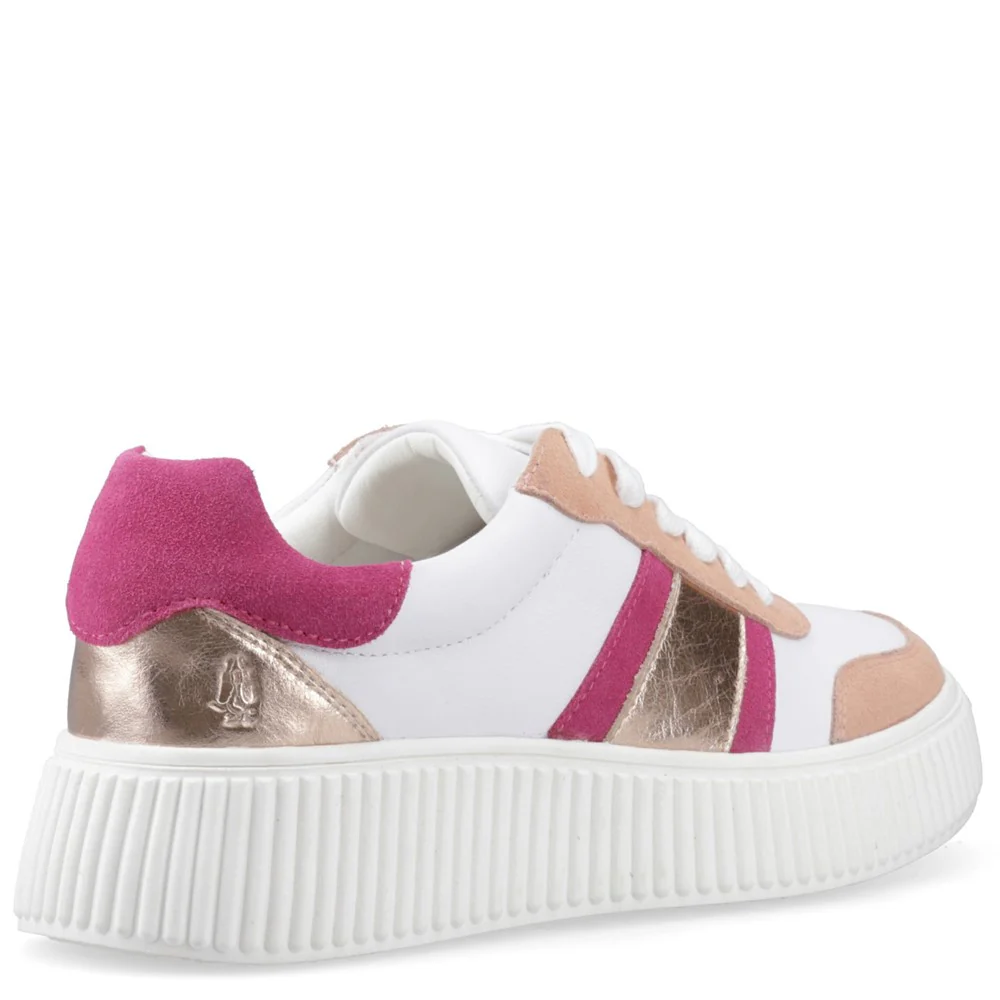 Hush Puppies Holly Sneaker - Image 2
