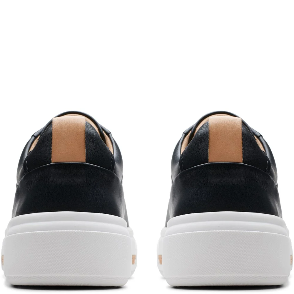 Clarks Hollyhock Walk Shoes - Image 2
