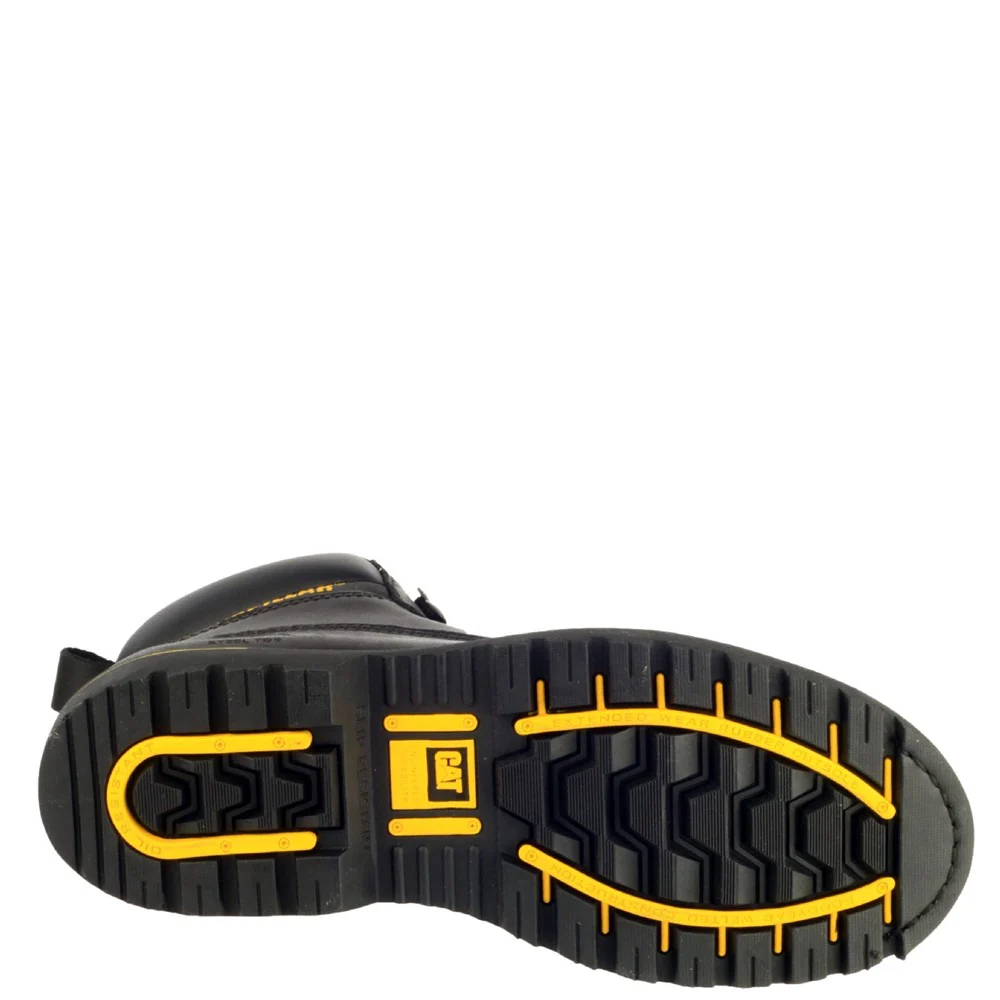 Caterpillar Holton Safety Boot - Image 4