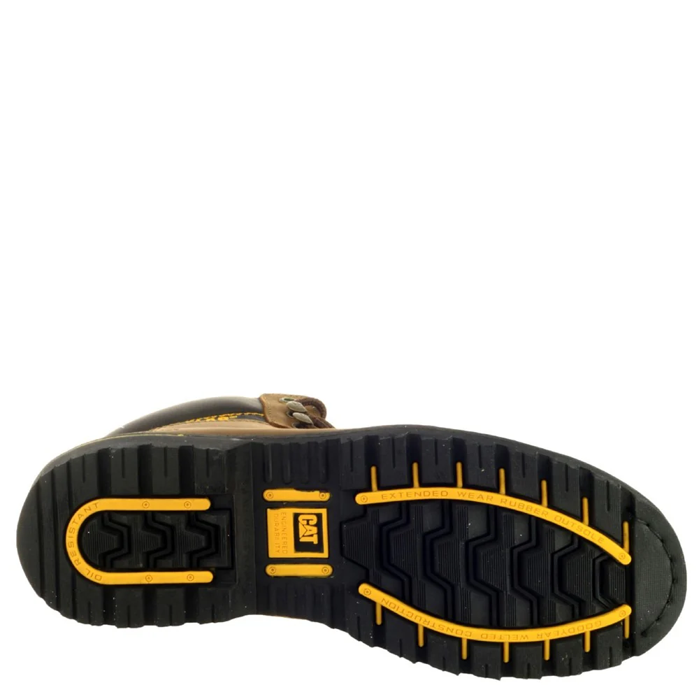Caterpillar Holton Safety Boot - Image 4