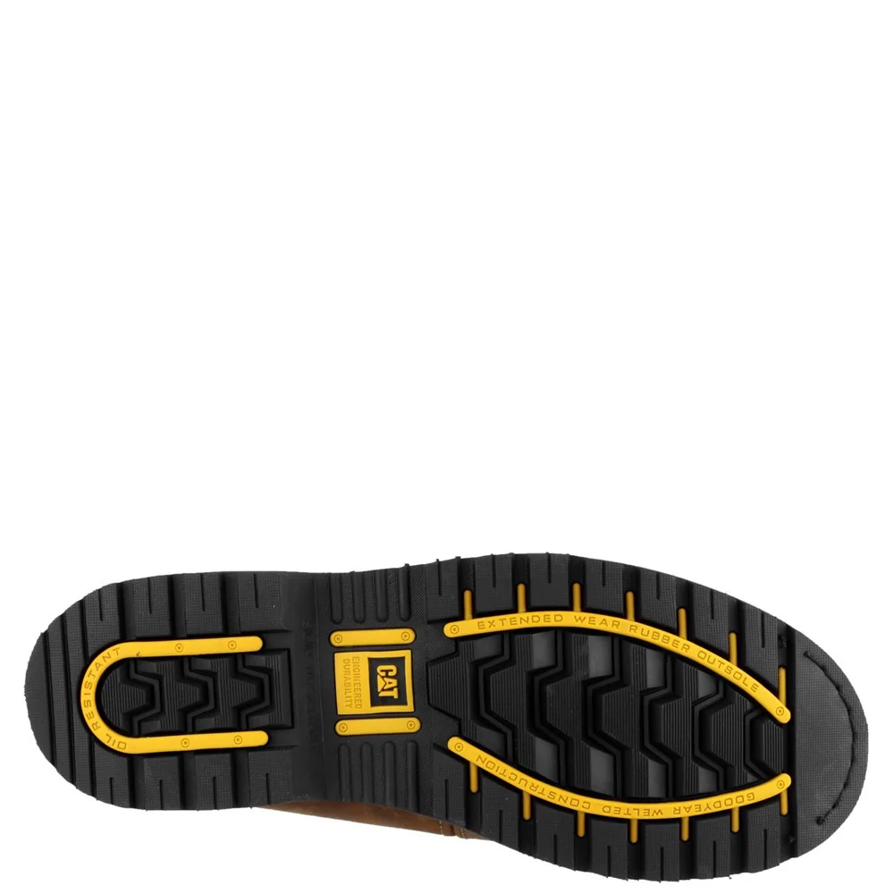 Caterpillar Holton Safety Boot - Image 4