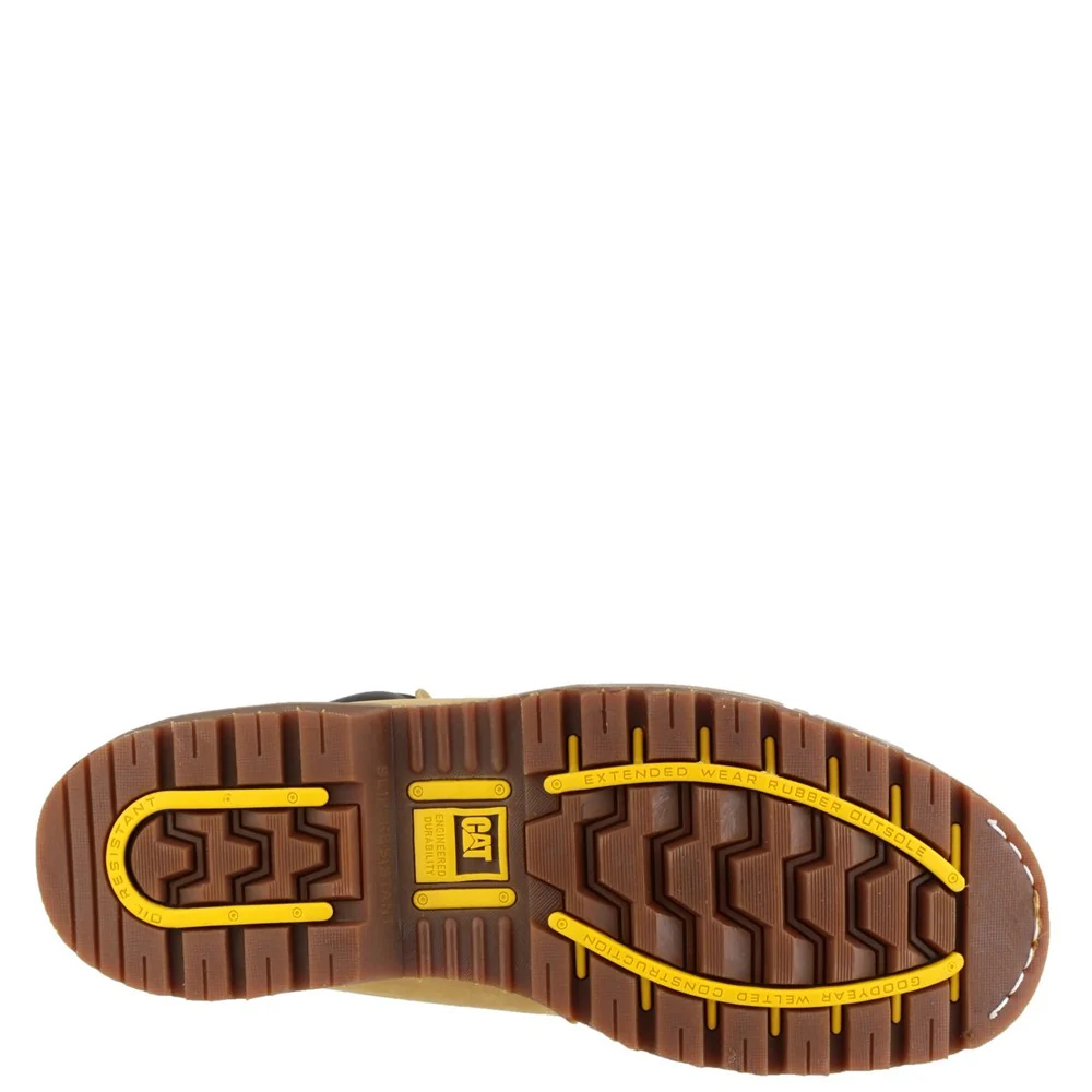 Caterpillar Holton Safety Boot - Image 4