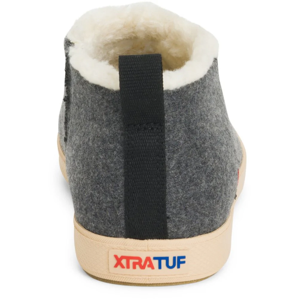 Xtratuf Homer Waterproof Slipper - Image 4
