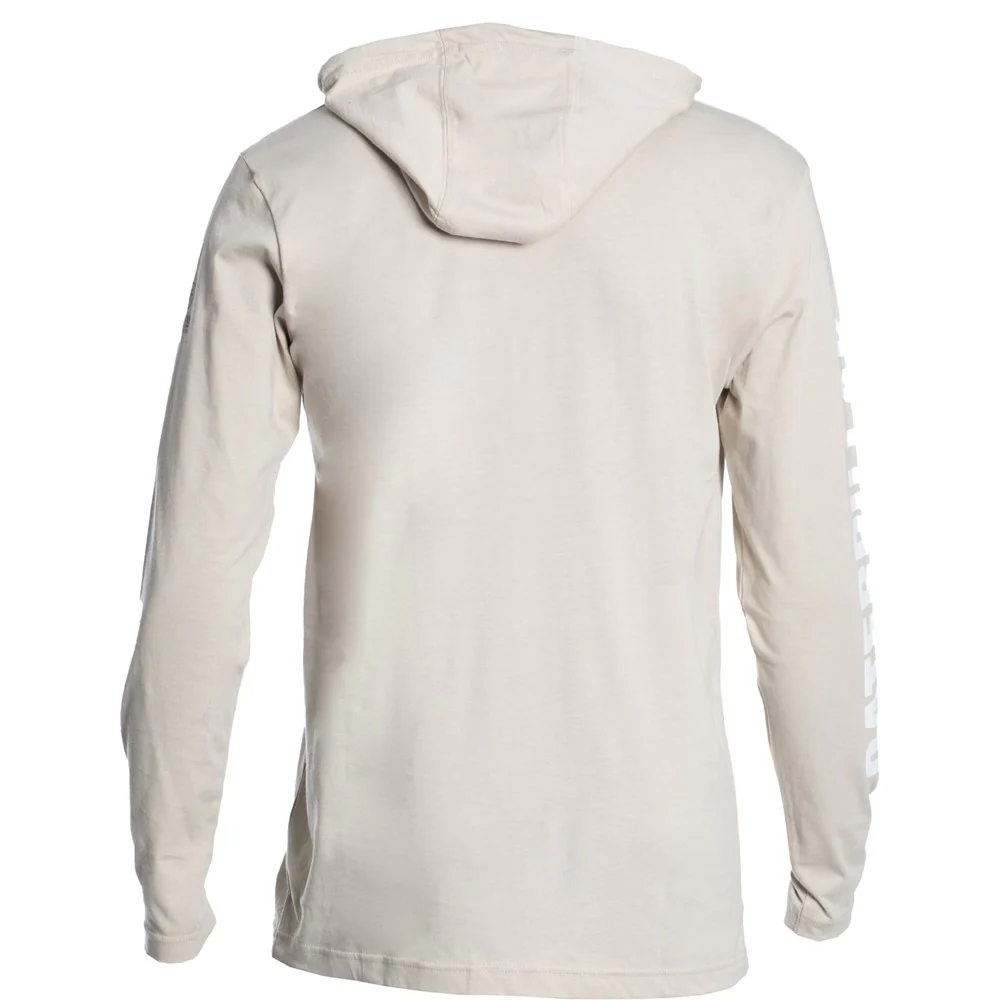 Caterpillar Hooded Long Sleeve Tee - Image 5