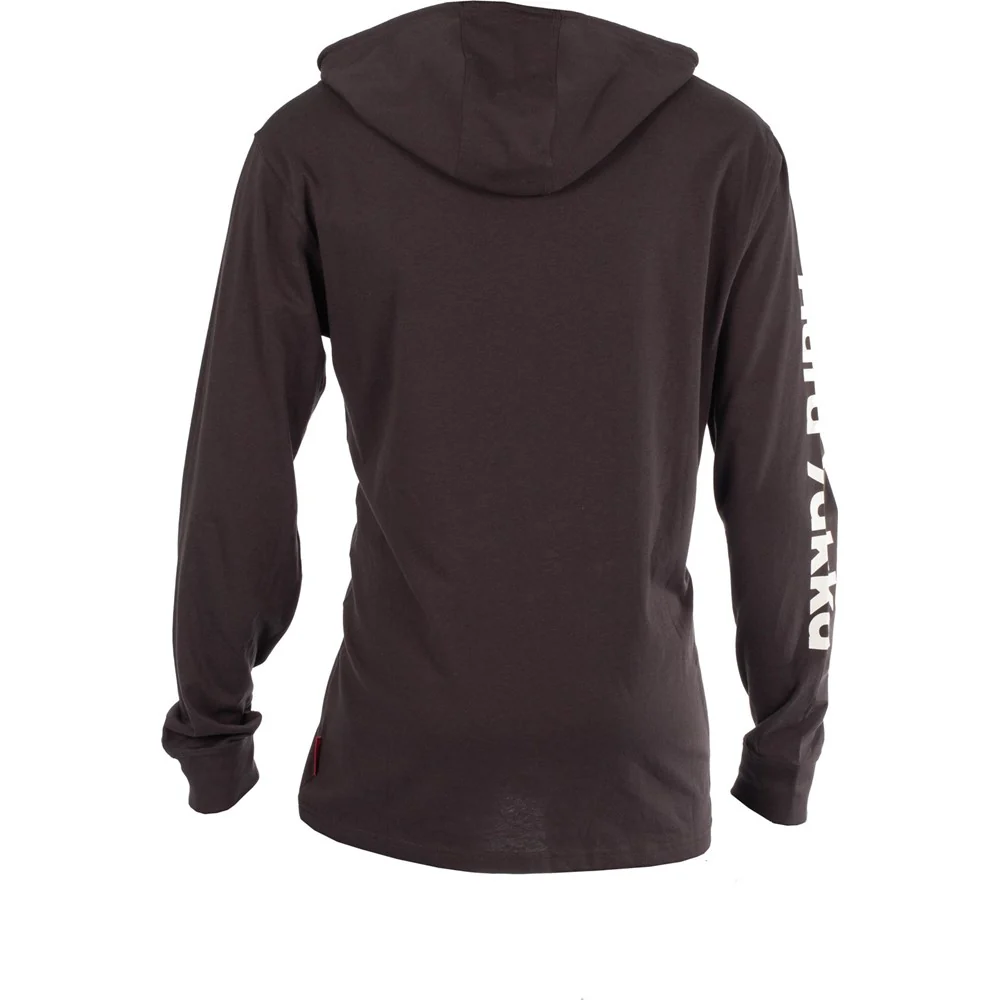 Hard Yakka Heritage Icon Lightweight Hoodie - Image 9