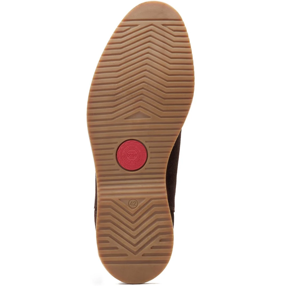 Base London Hooper Suede Chelsea Boot - Image 3