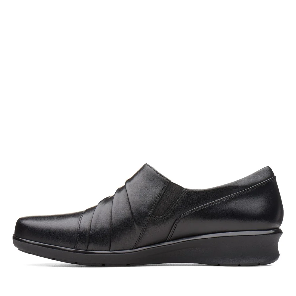 Clarks Hope Roxanne Slip On Shoe - Image 5