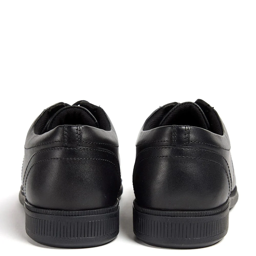 Pod Hornet Junior School Shoes - Image 2