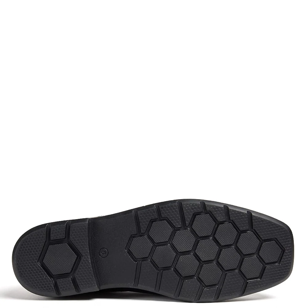 Pod Hornet Junior School Shoes - Image 3