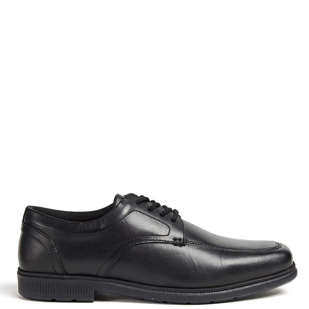 Pod Hornet Junior School Shoes - Image 5