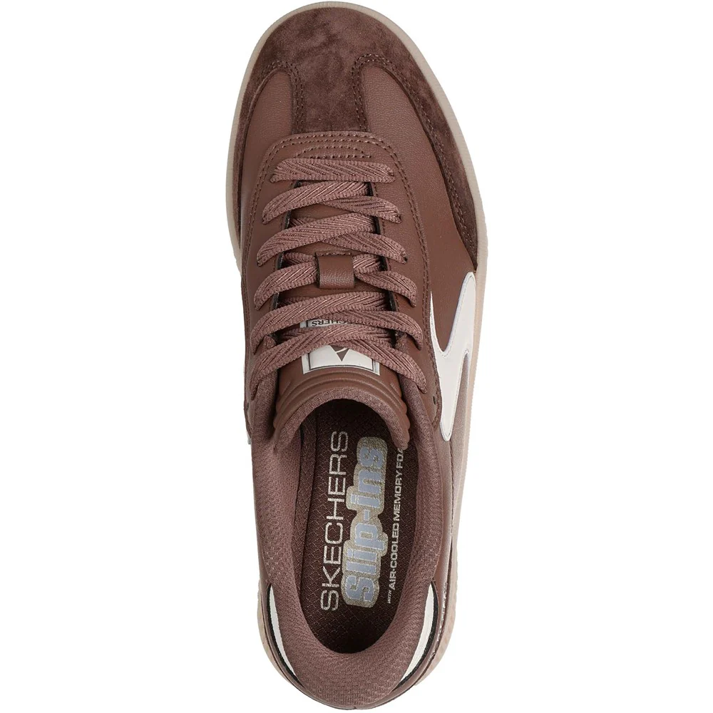 Skechers Hotshot HI - Lifted Luxe Trainers - Image 3