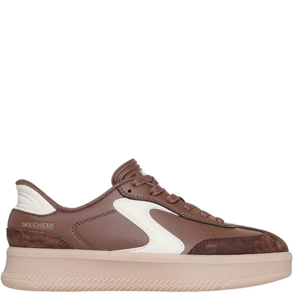 Skechers Hotshot HI - Lifted Luxe Trainers - Image 5