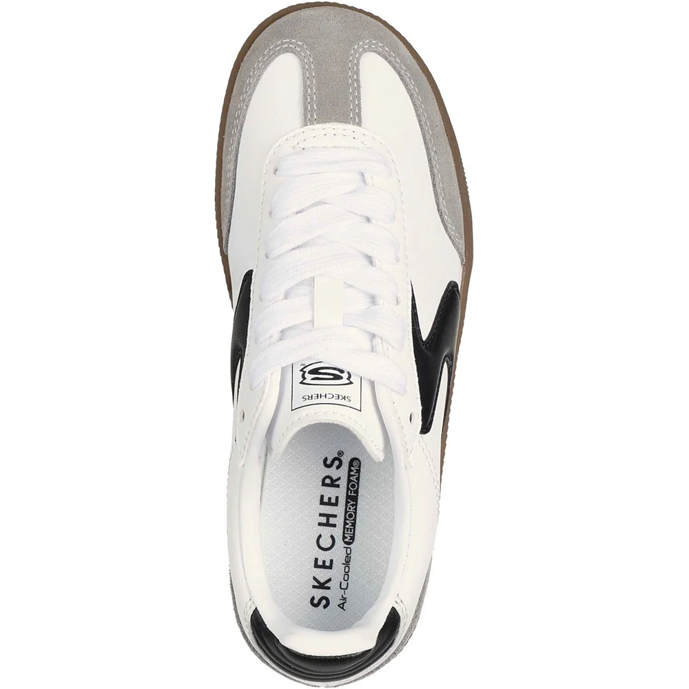 Skechers Hotshot Junior Varsity Trainer - Image 3