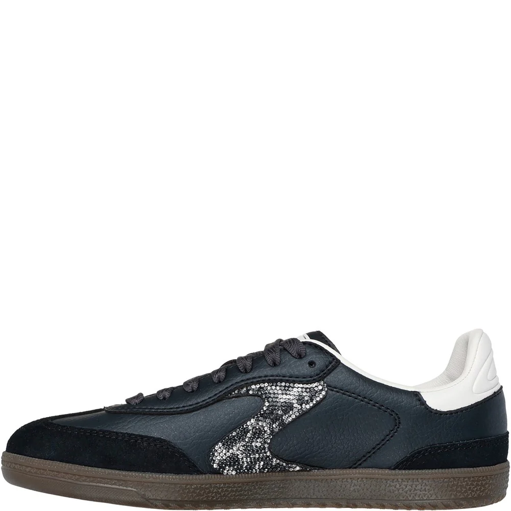 Skechers Hotshot Shimmering Spots Trainer - Image 4