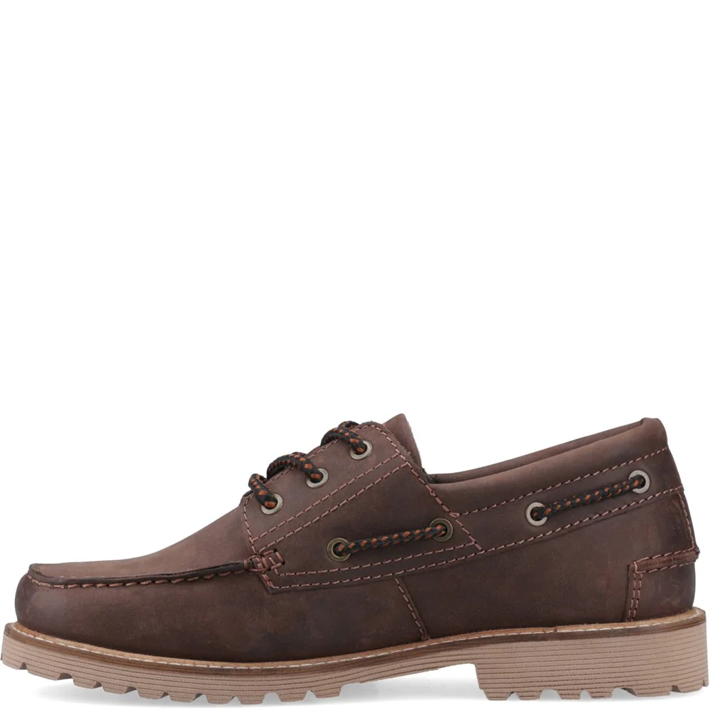 Sperry Houston Shoe - Image 4